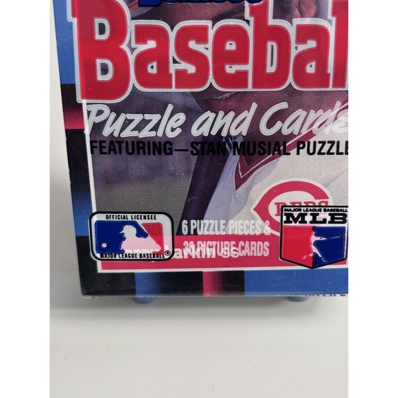 Rack Pack BARRY LARKIN Visible Cincinnati Reds 1988 Donruss Baseball Sealed New - Picture 2 of 5